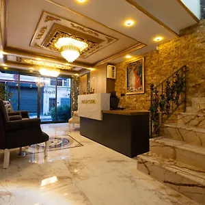  Homestay Hopefull