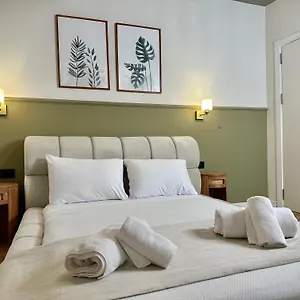  Apartment Hoft Cihangir